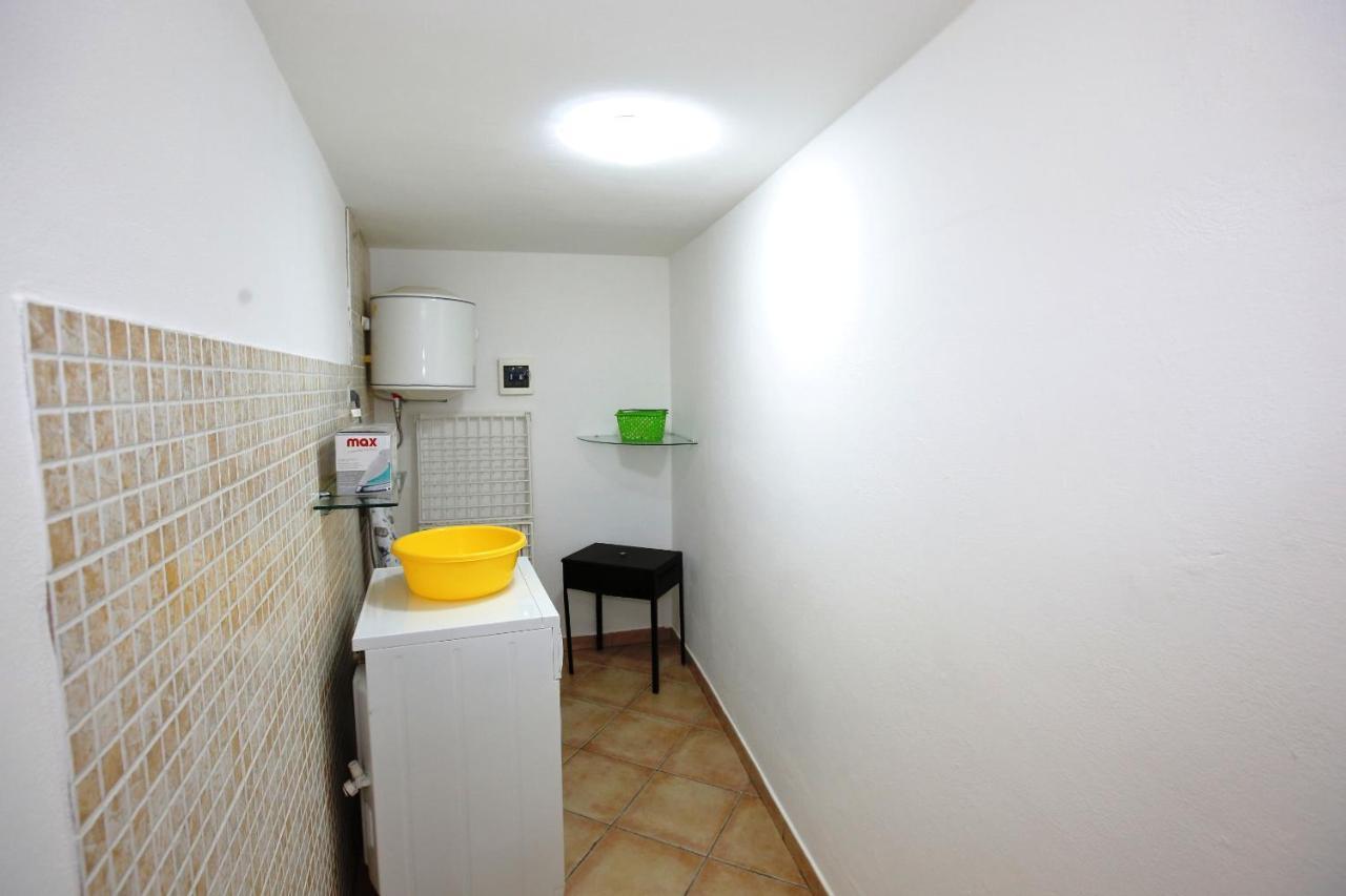 Re Sole Case Vacanze - Esclusivo Attico M A R T E Con Spaziosissima Terrazza Solarium Attrezzata Avola Extérieur photo